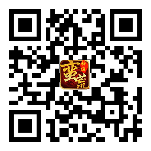 版本二维码